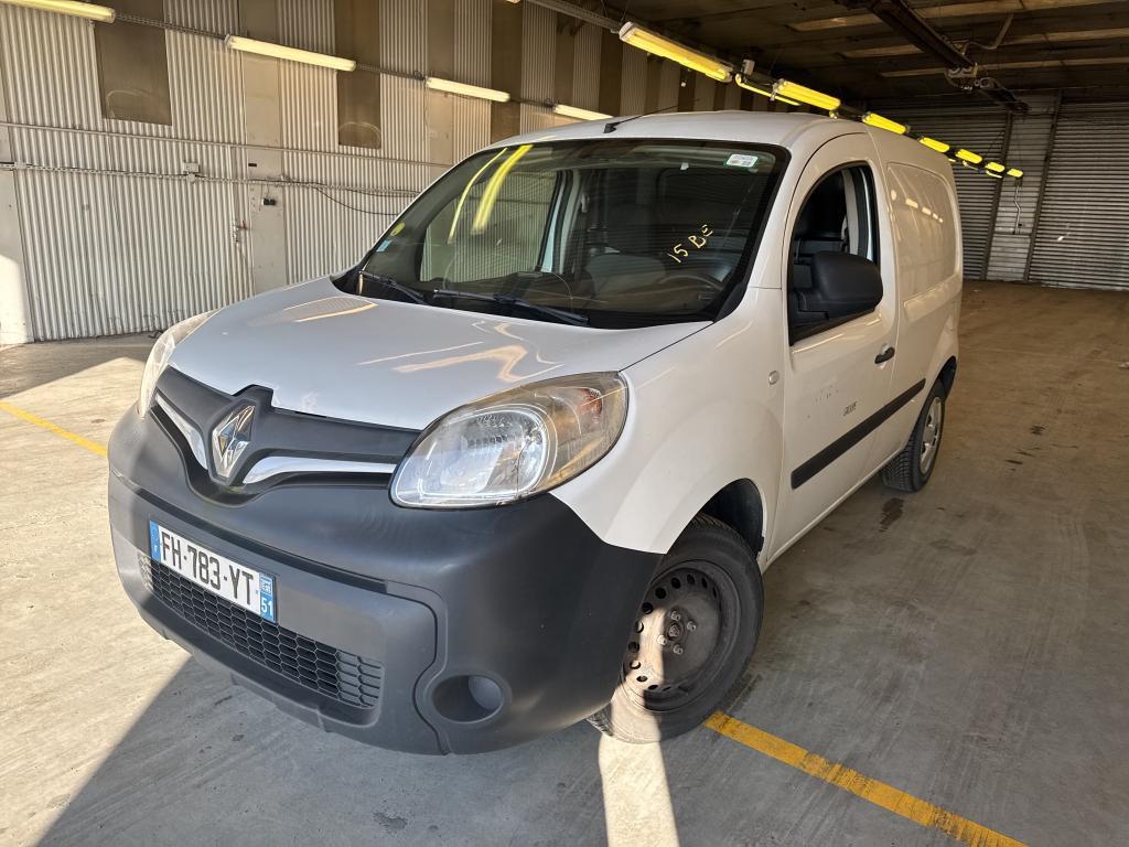 Renault Kangoo KANGOO EXPRESS 1.5 DCI 75CH ENERGY EXTRA R-LINK EU, 2019