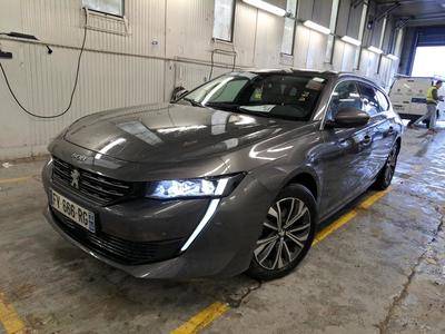 Peugeot 508 508 SW PURETECH 180CH S&amp;S ALLURE BUSINESS EAT8, 2020