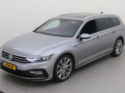 Volkswagen Passat variant 2.0 TSI 272PK 7-DSG 4M ELEGANCE BUSINESS R COMFORT, 2020