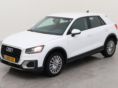 Audi Q2 30 TFSI 116PK PRO LINE, 2020