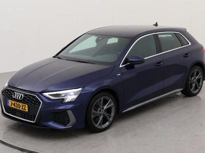 Audi A3 Sportback 30 TFSI 110PK S EDITION, 2020