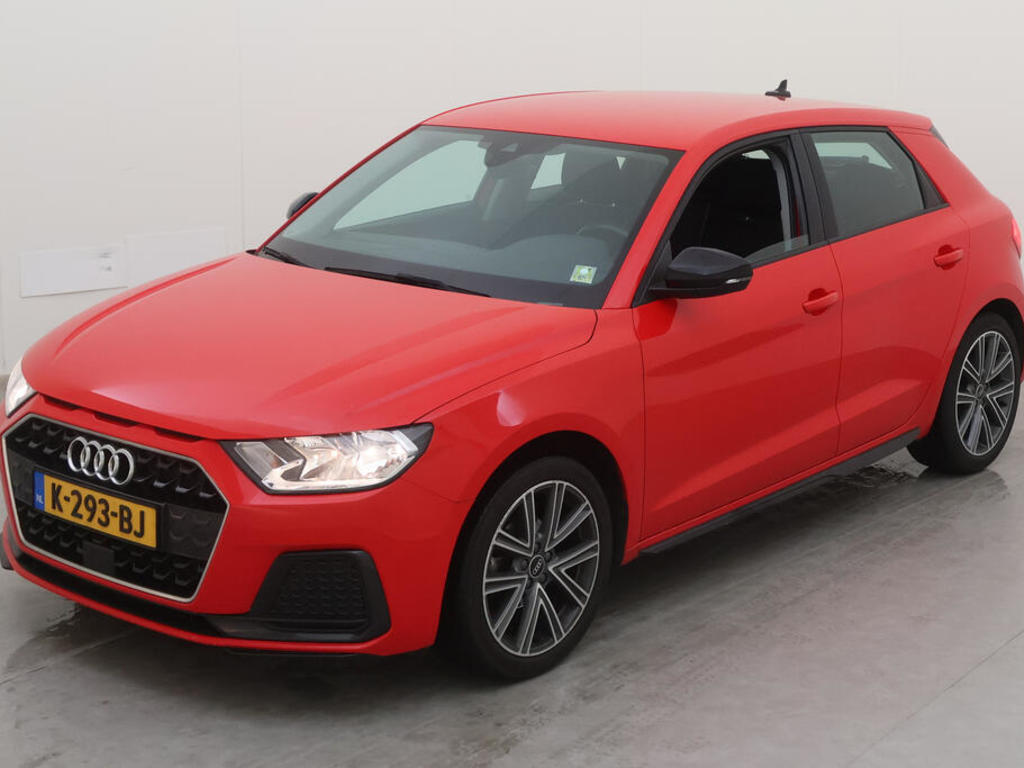 Audi A1 Sportback 25 TFSI 95PK EPIC, 2020