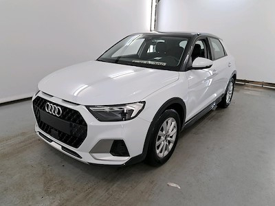 Audi A1 citycarver 30 TFSI Business Plus