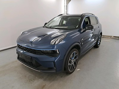 Lynk &amp; Co 01 1.5 192KW 01 PHEV OBC3.3