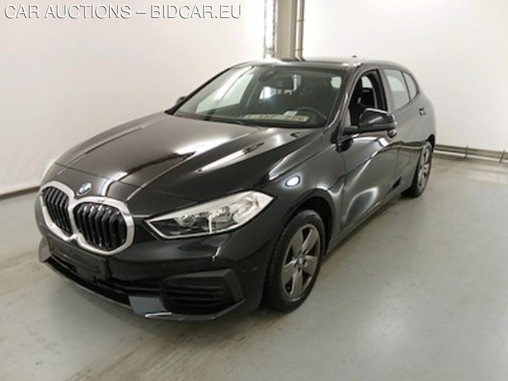 BMW 1 hatch diesel - 2019 116 d AdBlue