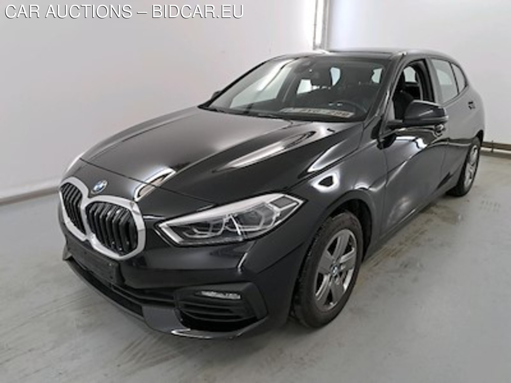 BMW 1 series hatch 1.5 116DA (85KW) Model Advantage Business Driving Assistant