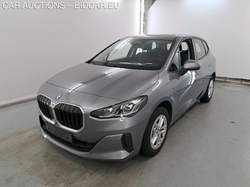 BMW 2 series active tourer 1.5 225E PHEV DCT XDRIVE ACTIVE TOURER Premium Mirrors