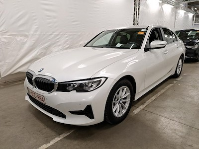 BMW 3 series berline 2.0 318D BERLINE Business Model Advantage