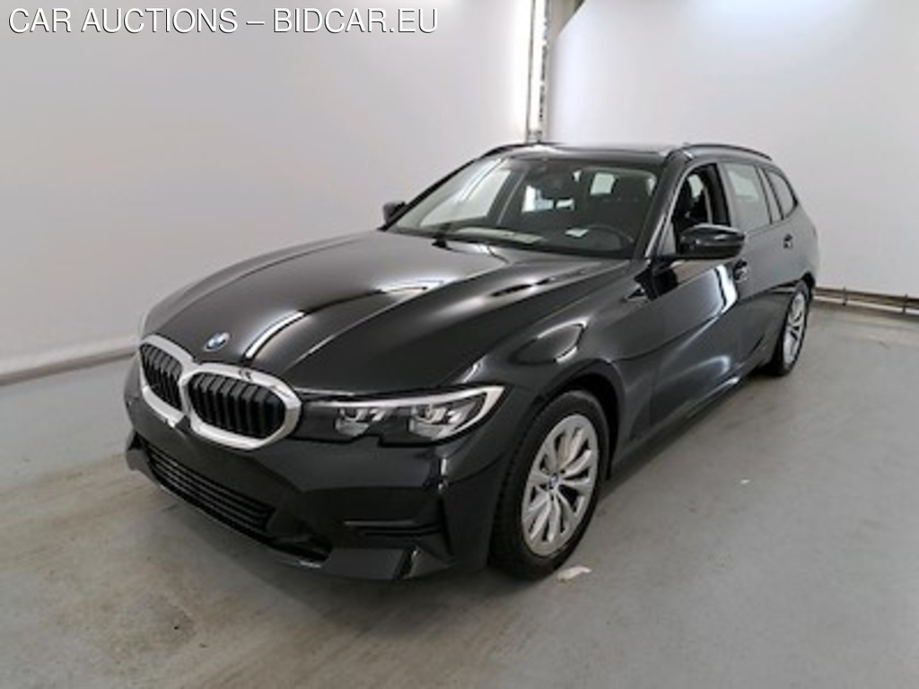 BMW 3 touring - 2019 320iA OPF Business Model Advantage