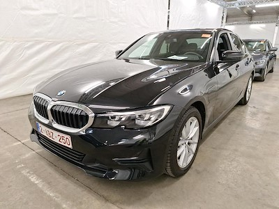 BMW 3-serie 2.0 330E (135KW) BERLINE Business Pack