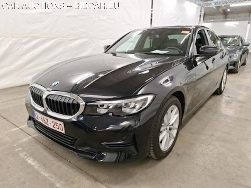 BMW 3-serie 2.0 330E (135KW) BERLINE Business Pack