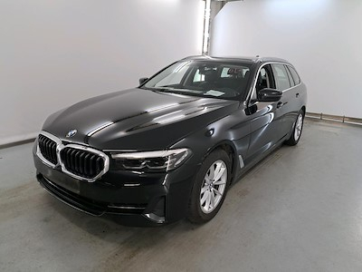 BMW 5 series touring 2.0 518D 100KW TOURING AUTO Business ACO Business Edition Parking Assistant