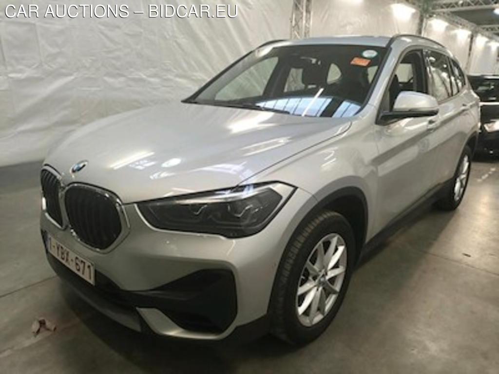 BMW X1 1.5 SDRIVE18I Business Model Advantage