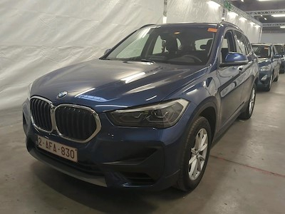 BMW X1 1.5 SDRIVE18IA Business Model Advantage Mirror