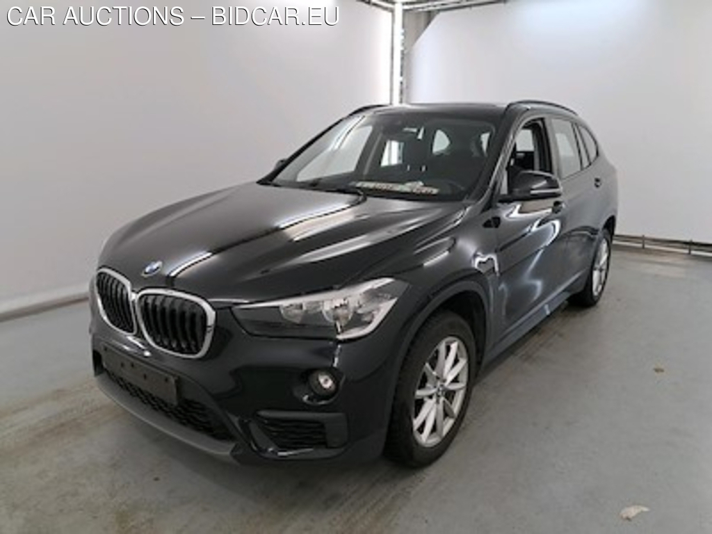 BMW X1 diesel - 2015 1.5 dA sDrive16 AdBlue (EU6d-TEMP) Model Advantage Business