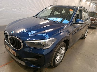 BMW X1 diesel - 2019 1.5 d sDrive16 AdBlue Business Model Advantage