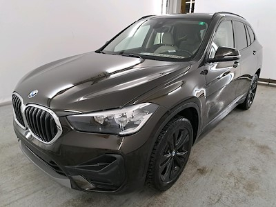 BMW X1 diesel - 2019 1.5 dA sDrive16 AdBlue Business Model Advantage