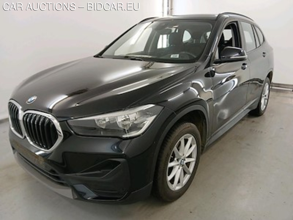 BMW X1 diesel - 2019 2.0 d xDrive18 AdBlue Corporate