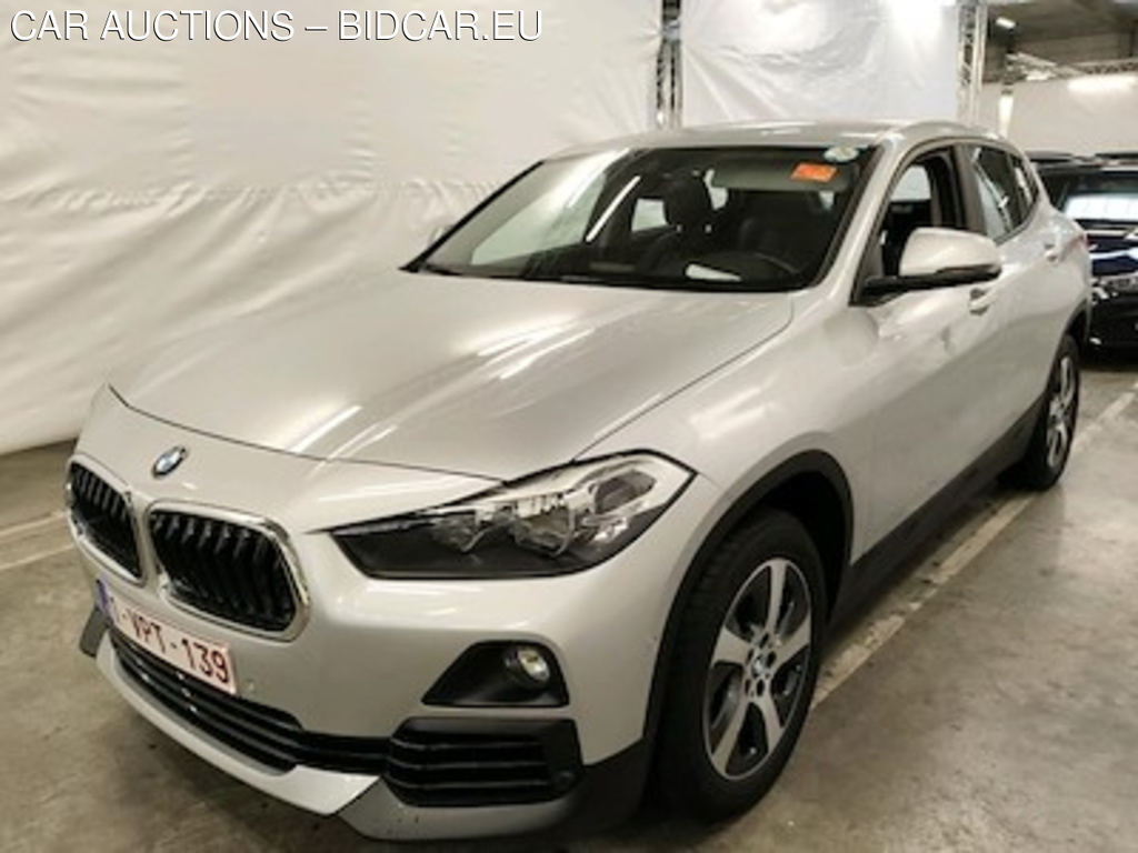 BMW X2 1.5i sDrive18 OPF Business