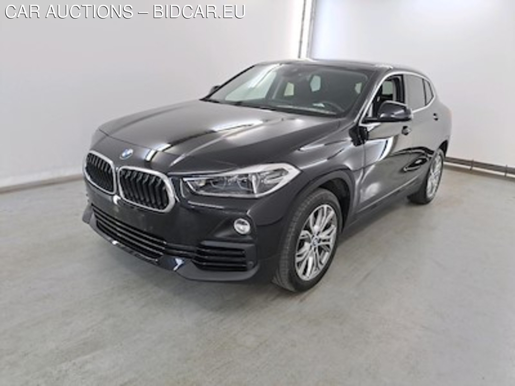 BMW X2 diesel 2.0 dA sDrive18 Modele Style Comfort Business