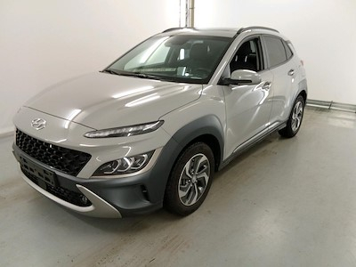 Hyundai KONA 1.6 GDI HYBRID SKY DCT Sensation