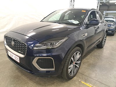 Jaguar E-PACE 1.5 P300E PHEV R-DYNAMIC SE AUTO 4WD