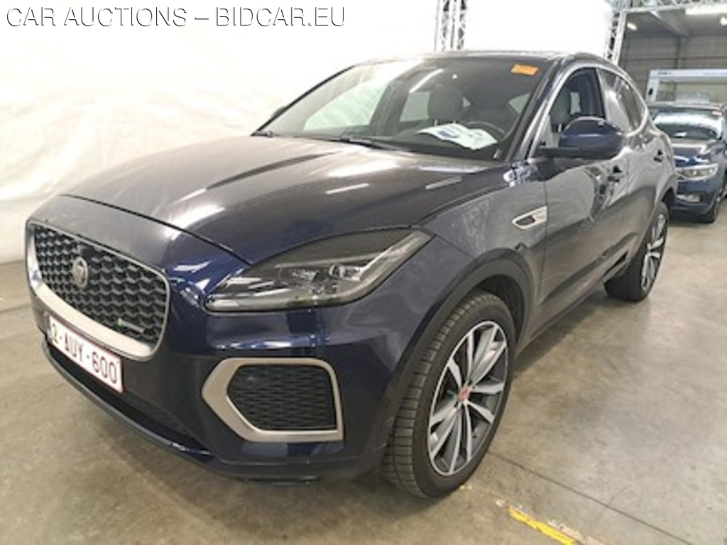 Jaguar E-PACE 1.5 P300E PHEV R-DYNAMIC SE AUTO 4WD