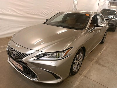 Lexus Es 300h 2.5i ES 300h