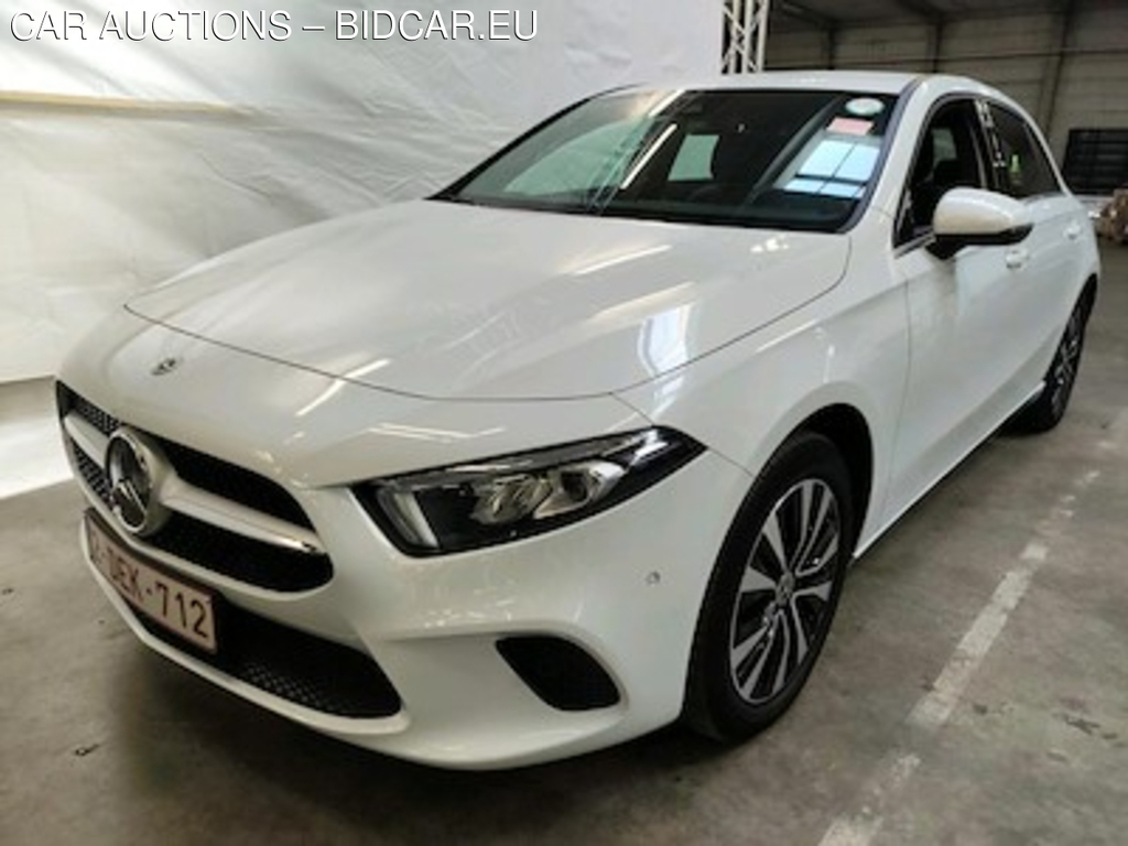 Mercedes-Benz A-CLASS 1.3 A 250 E BUSINESS LINE DCT