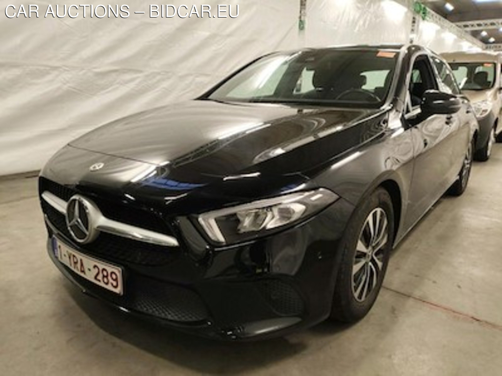 Mercedes-Benz A-Klasse 1.5 A 180 D BUSINESS SOLUTION