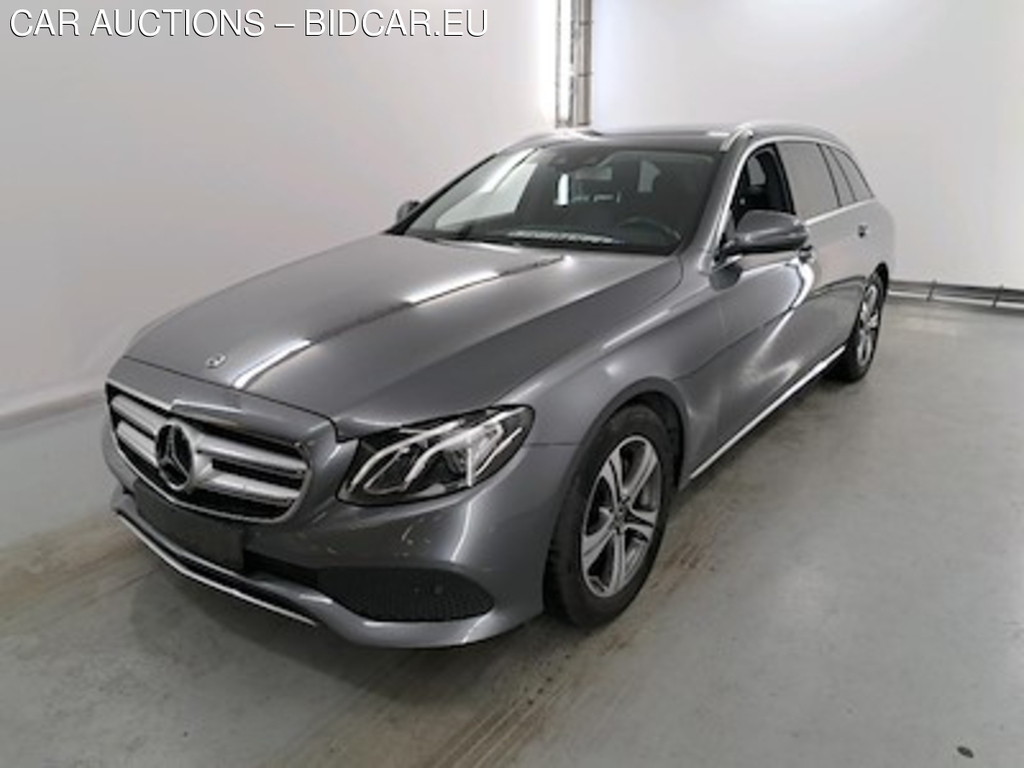 Mercedes-Benz Classe E break diesel s213 E 200 d Technology Edition