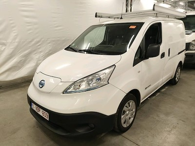 Nissan E-nv200 fourgon 2.Zero Edition 40kWh