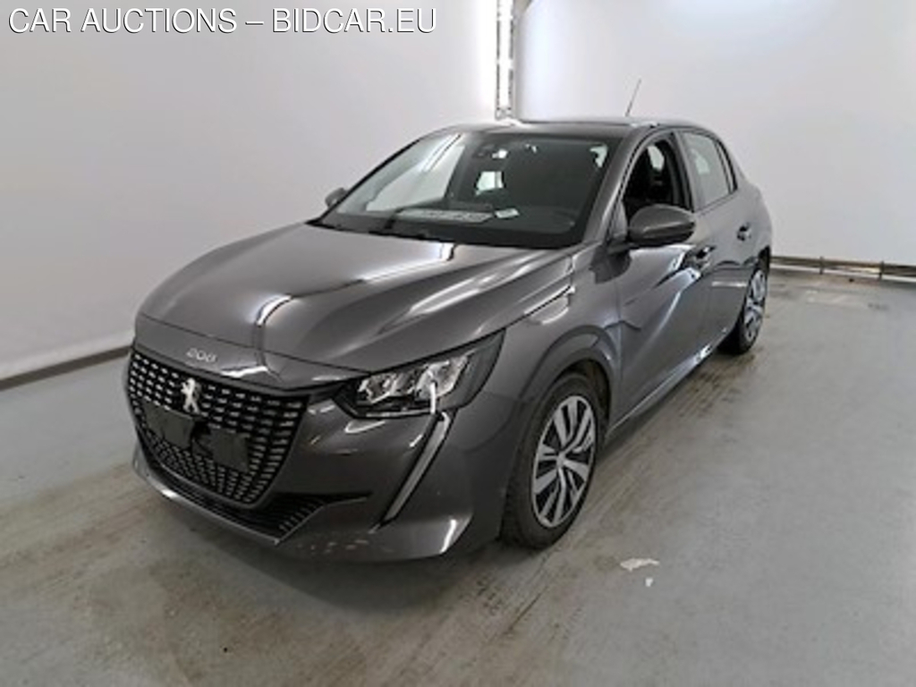 Peugeot 208 diesel - 2019 1.5 BlueHDi Active