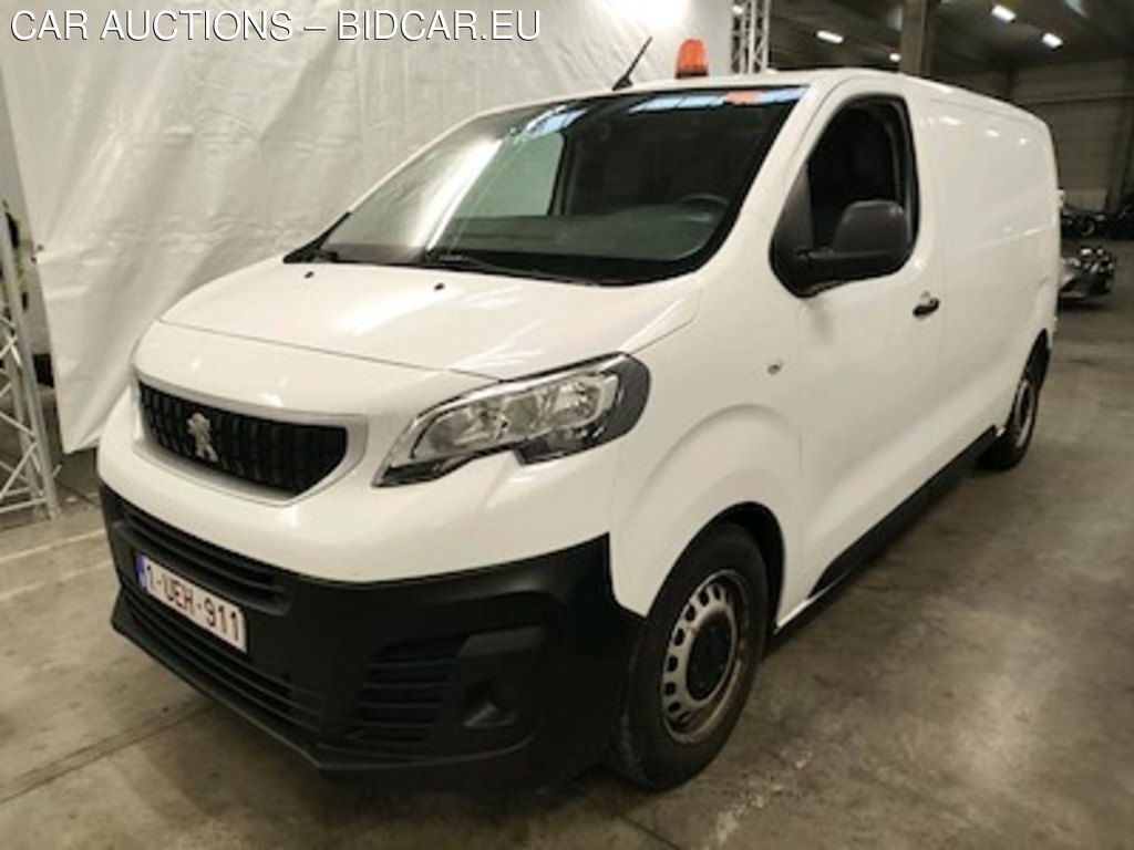 Peugeot Expert fourgon mwb dsl - 2016 1.6 BlueHDi L2 Standard Premium STOCK