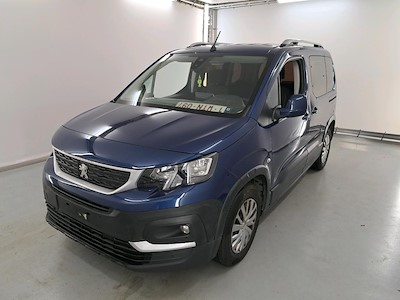 Peugeot Rifter swb diesel 1.5 BlueHDi Standard Active S&amp;S