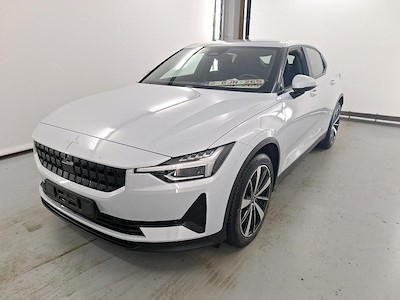 Polestar 2 BEV 78KWH SINGLE MOTOR AUTO LONG RANGE