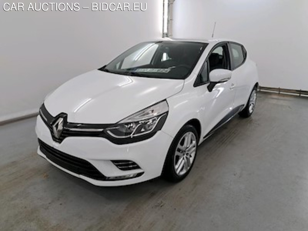 Renault Clio 0.9 TCe Zen (EU6c)