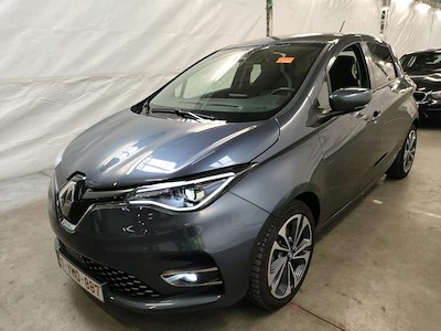 Renault ZOE 52 KWH INTENS B-BUY R135