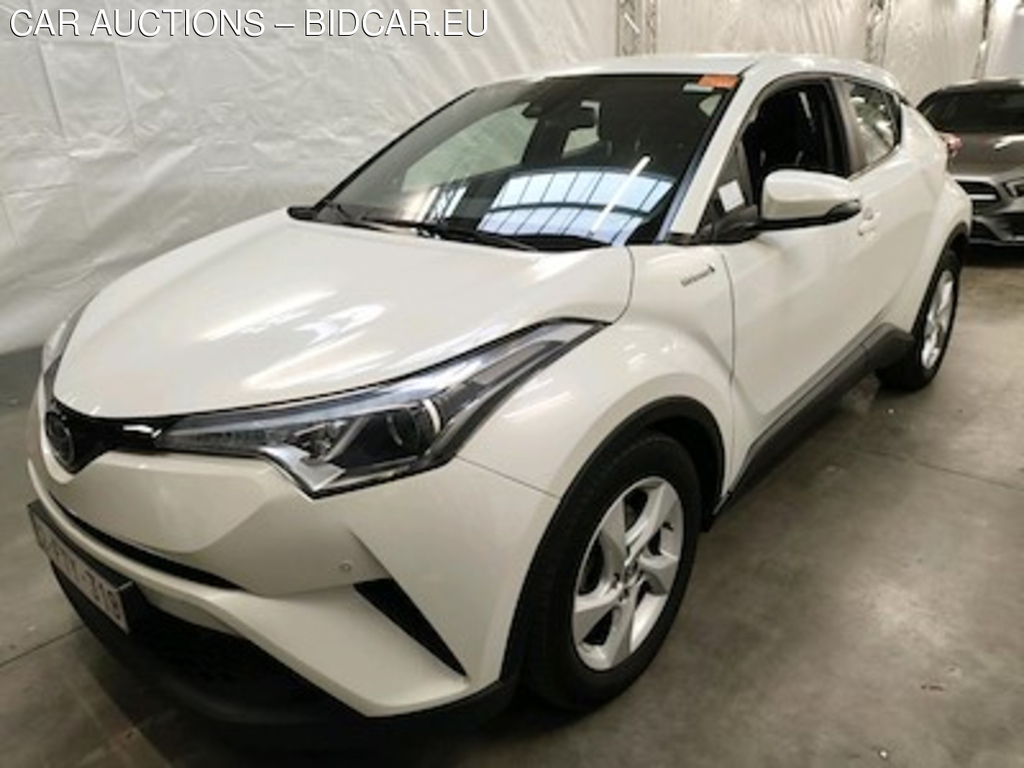 Toyota C-HR 1.8i VVT-i Hybrid C-Bus.Plus E-CVT