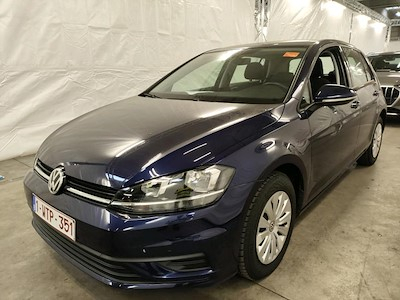 Volkswagen Golf vii 1.6 TDI TRENDLINE Business