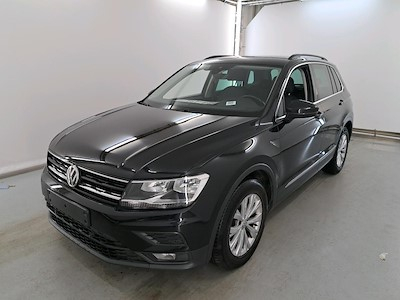 Volkswagen Tiguan diesel - 2016 2.0 TDi SCR Comfortline (EU6.2)