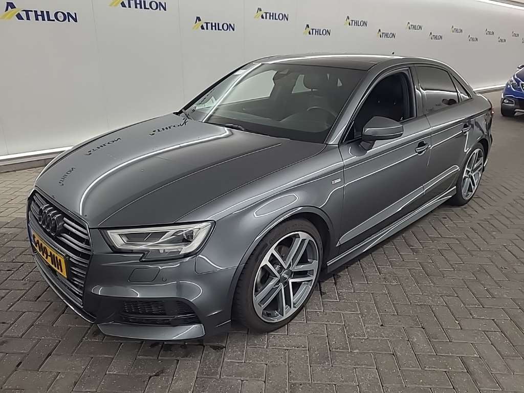 Audi A3 Limousine 35 TFSI S TRONIC ADVANCE SPORT 4D 110KW, 2019