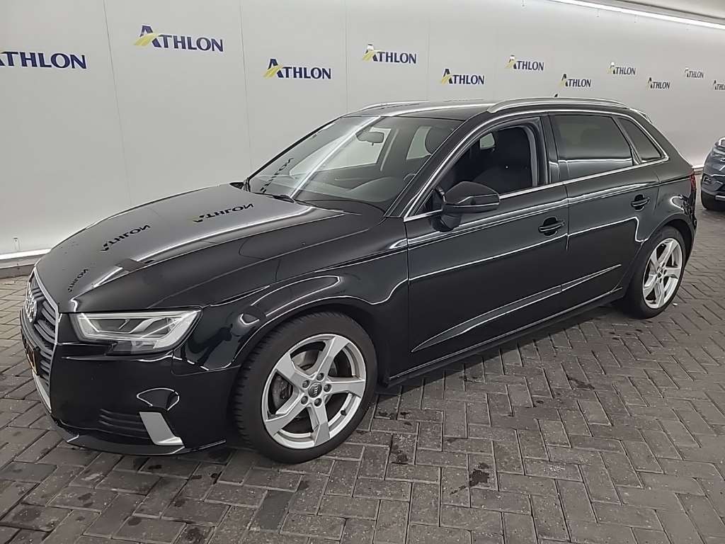 Audi A3 Sportback 30 TDI S TRONIC SPORT 5D 85KW, 2019