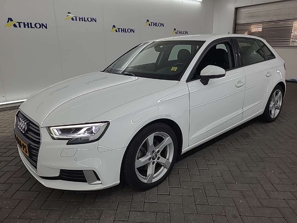 Audi A3 Sportback 35 TFSI S TRONIC ADVANCE 5D 110KW, 2019