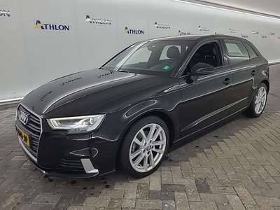 Audi A3 Sportback 35 TFSI S TRONIC ADVANCE 5D 110KW, 2019