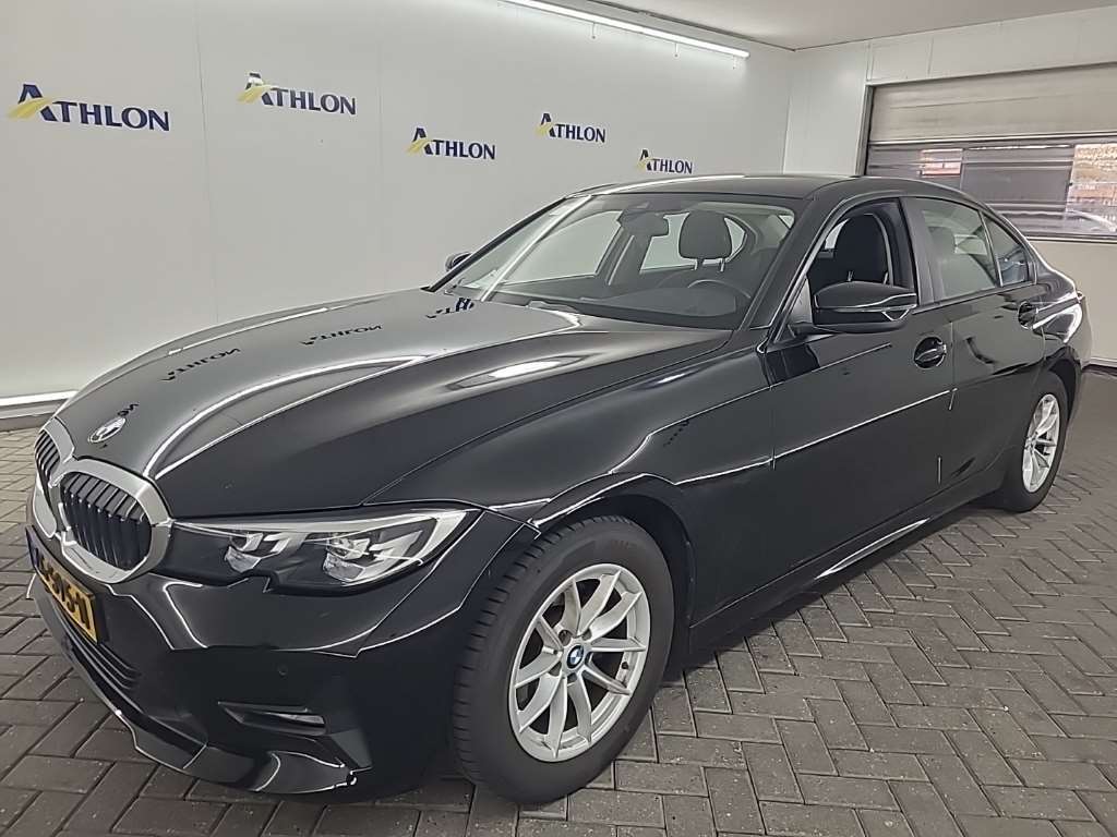 BMW 3 SERIE SEDAN 320IA 4D 135KW, 2019