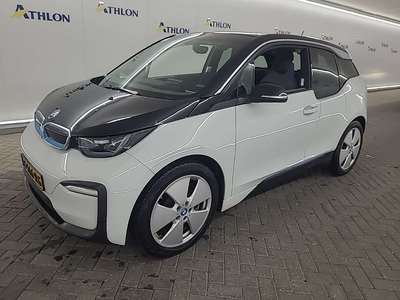 BMW I3 I3 (120AH) 5D 125KW, 2019