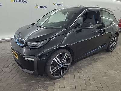 BMW I3 I3 CORPORATE EXECUTIVE (120AH) 5D 125KW, 2020