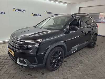 Citroen C5 aircross PURETECH 130 S&amp;S BUSINESS PLUS 5D 96KW, 2019