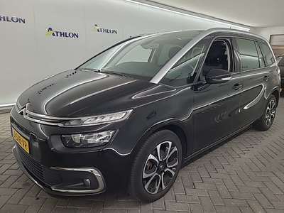 Citroen Grand c4 spacet PURETECH 130 S&amp;S BUSINESS 5D 96KW, 2020